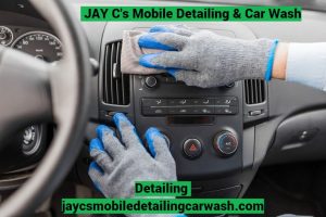 Professional Detailing - Miramar, FL